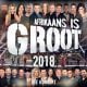 Armand Aucamp & Melinda Bam – Kom Maak Dit Groter (Live At Time Square Sun Arena, Menlyn Maine / 2018)