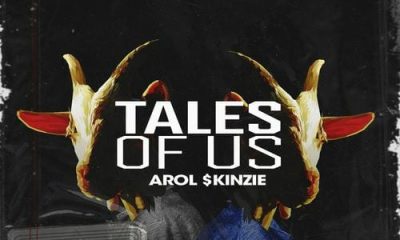 Arol $kinzie – Tale Of Us (Original)