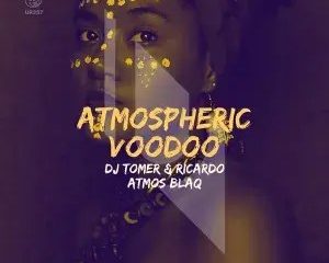 Atmos Blaq – Elefrica (Atmospheric VooDoo Mix)