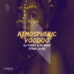 Atmos Blaq – Elefrica (Atmospheric VooDoo Mix)