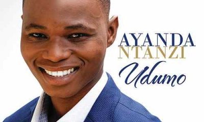 Ayanda Ntanzi – Baba Siyabonga