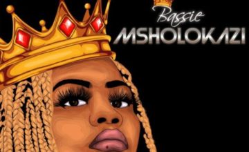 Bassie – Amandla ft. MFR Souls, T-Man SA