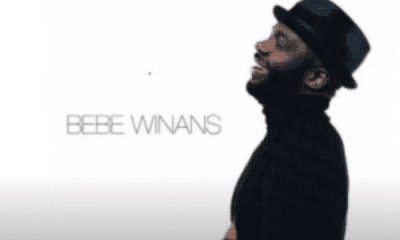 BeBe Winans – This Song