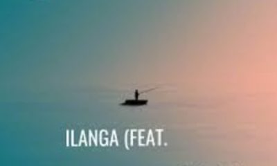 Bellicose – Ilanga ft. Gaba Cannal