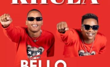 Bello no Gallo – Usuthu ft. Mapara A Jazz & Niseni