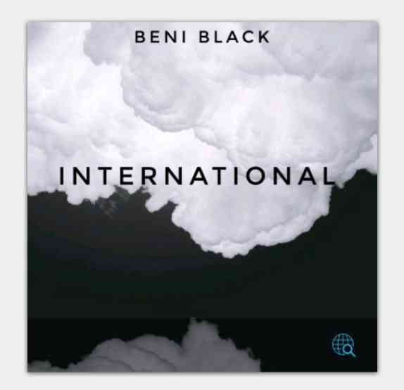 Beni Black – International Dub Mix