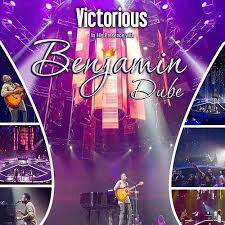 Benjamin Dube – Yiwo Lawa Amandla ft. Mandla Tshabalala & House of Grace Choir