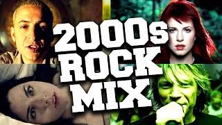 Best 2000s Rock Songs Mix
