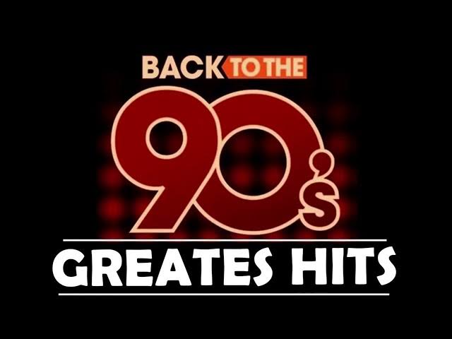 Best 90s Hits Music Mix