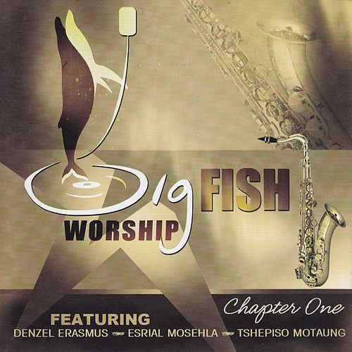 Big Fish Worship – Glory Halelluya ft. Tshephiso Motaung