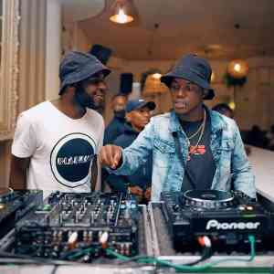 Blaqnick & Masterblaq – Amapiano Guest Mix