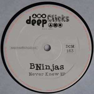 BNinjas – Never Knew (Original Mix)
