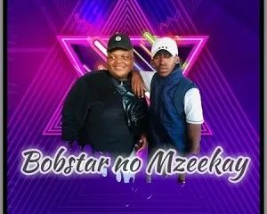 Bobstar no Mzeekay – Gravitation