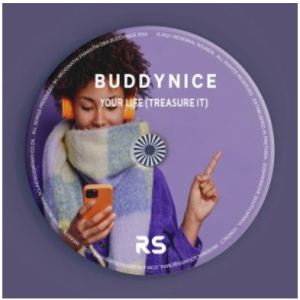 Buddynice – Your Life (Treasure it)