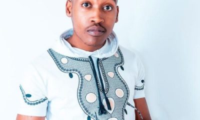 Busi Mhlongo – Babomncane T-Man SA Re-Visit