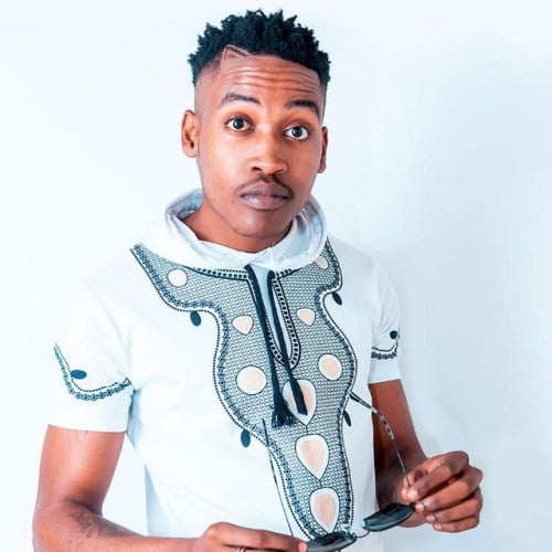 Busi Mhlongo – Babomncane T-Man SA Re-Visit