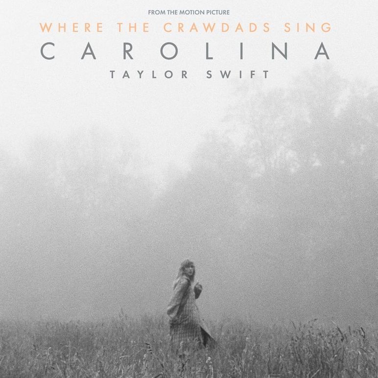 Carolina by Taylor Swift