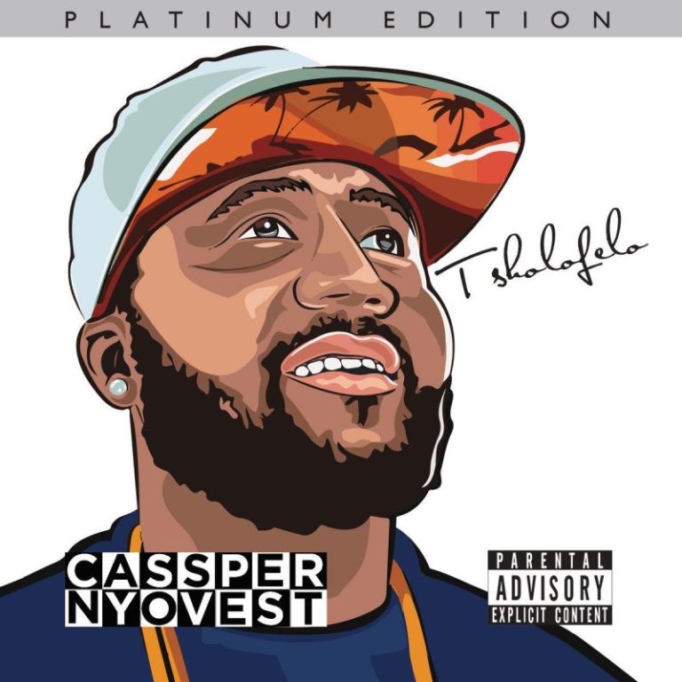 Cassper Nyovest ft Wizkid – Single For The Night