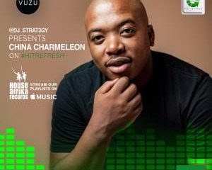 China Charmeleon – Live Mix On Hit Refresh TV