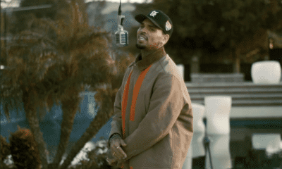 Chris Brown – Wheels Fall Off