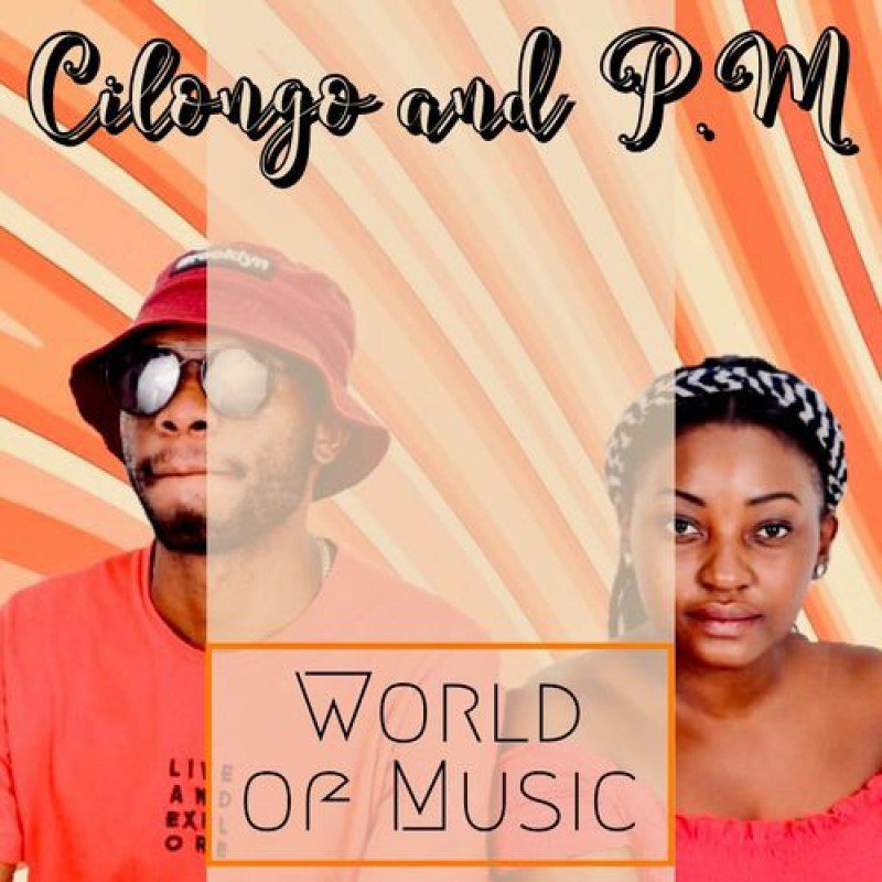 Cilongo & P.M – Dance With Me ft. Latique