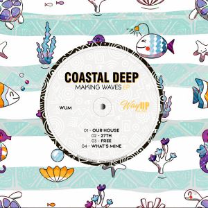 Coastal Deep – What’s Mine