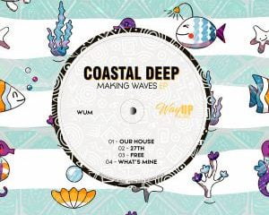 Coastal Deep – What’s Mine