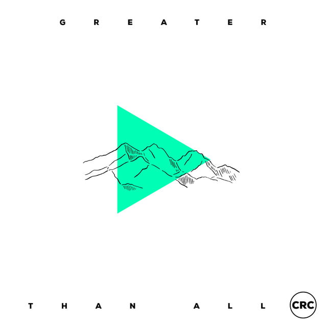 CRC Music – No Greater Love Studio