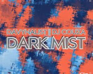 Da Vynalist & DJ Couza – Dark Mist