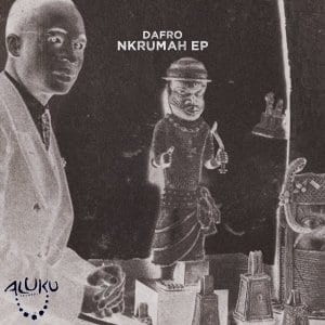 Dafro – Nkrumah (United States of Africa)