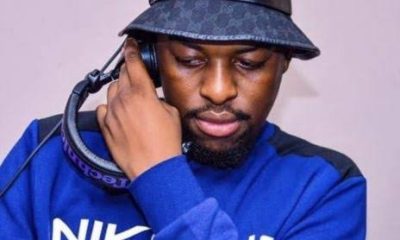 De Mthuda – Umphethe Ft. Maneo Vocal Mix