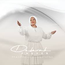 Deborah Fraser – Uyamemeza uJesu