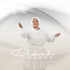Deborah Fraser – Madi Akonyana ft. Bishop Ramela