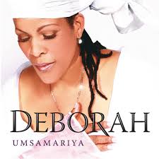 Deborah Fraser – Vuma