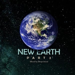 Deepconsoul – New Earth Interlude (ft. Maq D)