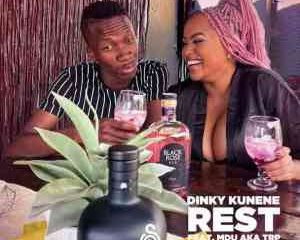 Dinky Kunene & Mdu aka TRP – Rest