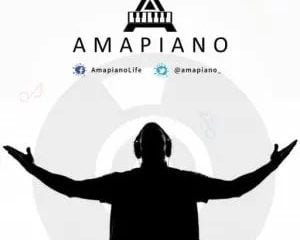 DJ Busco SA – Amapiano Updates 150K Appreciation Mix