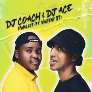 DJ Coach & DJ Ace – Khetha ft. Nunicky