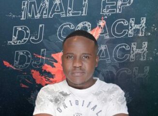 DJ Coach – Izokhanya Ft. Xavull & Novex