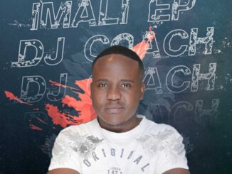 DJ Coach – Izokhanya Ft. Xavull & Novex