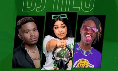 DJ Hlo – Impilo Emnandi Ft Tee Jay & Cheez Beezy