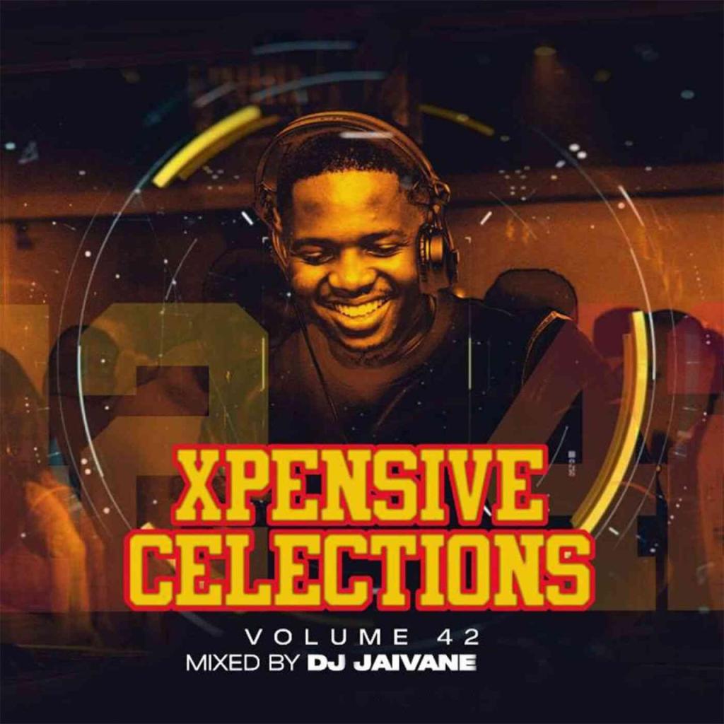 Dj Jaivane, Amu Classic & Kappie – Mr One Man Show Dance Mix