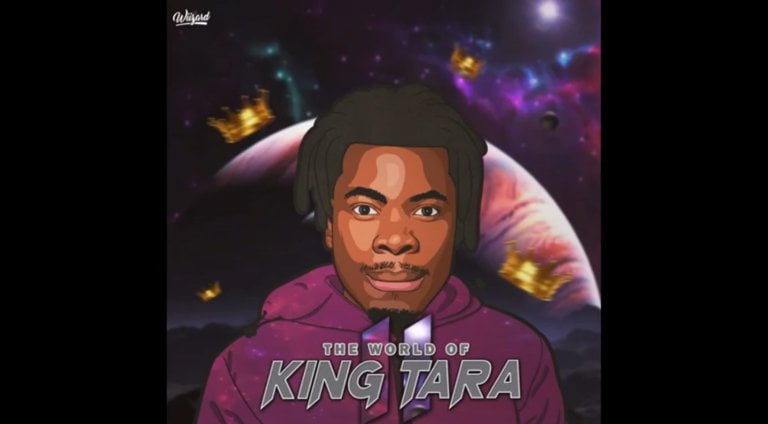 Dj King Tara – Inyoka Tech Underground