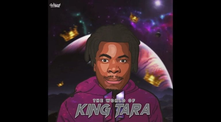 DOWNLOAD Dj King Tara – Pedal Booster Ft. Mdu Aka Trp & Bongza (New Song)  Mp3 Download | Mposa Mp3