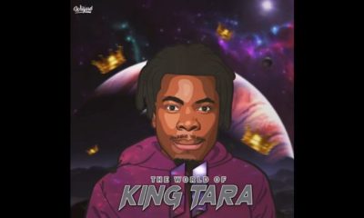 Dj King Tara – Inyoka Tech Underground