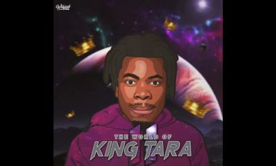 Dj King Tara – Pedal Booster Ft. Mdu Aka Trp & Bongza