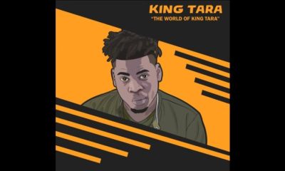 Dj King Tara – Umhlaba Ka Tara Deeper Underground