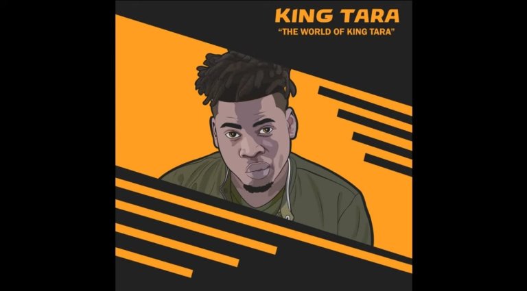 Dj King Tara – Umhlaba Ka Tara Deeper Underground