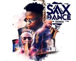 DJ Manzo SA & Tumisho – Sax Dance (Remix) ft. Sizwe Alakine, Reason