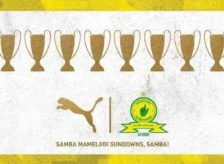 DJ Maphorisa & Kabza De Small ft. Mark Khoz – Sundowns Challenge